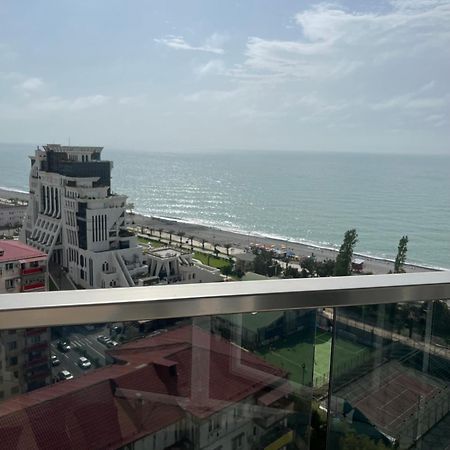 Sea Towers Lux 17-05 Apartment Batumi Luaran gambar
