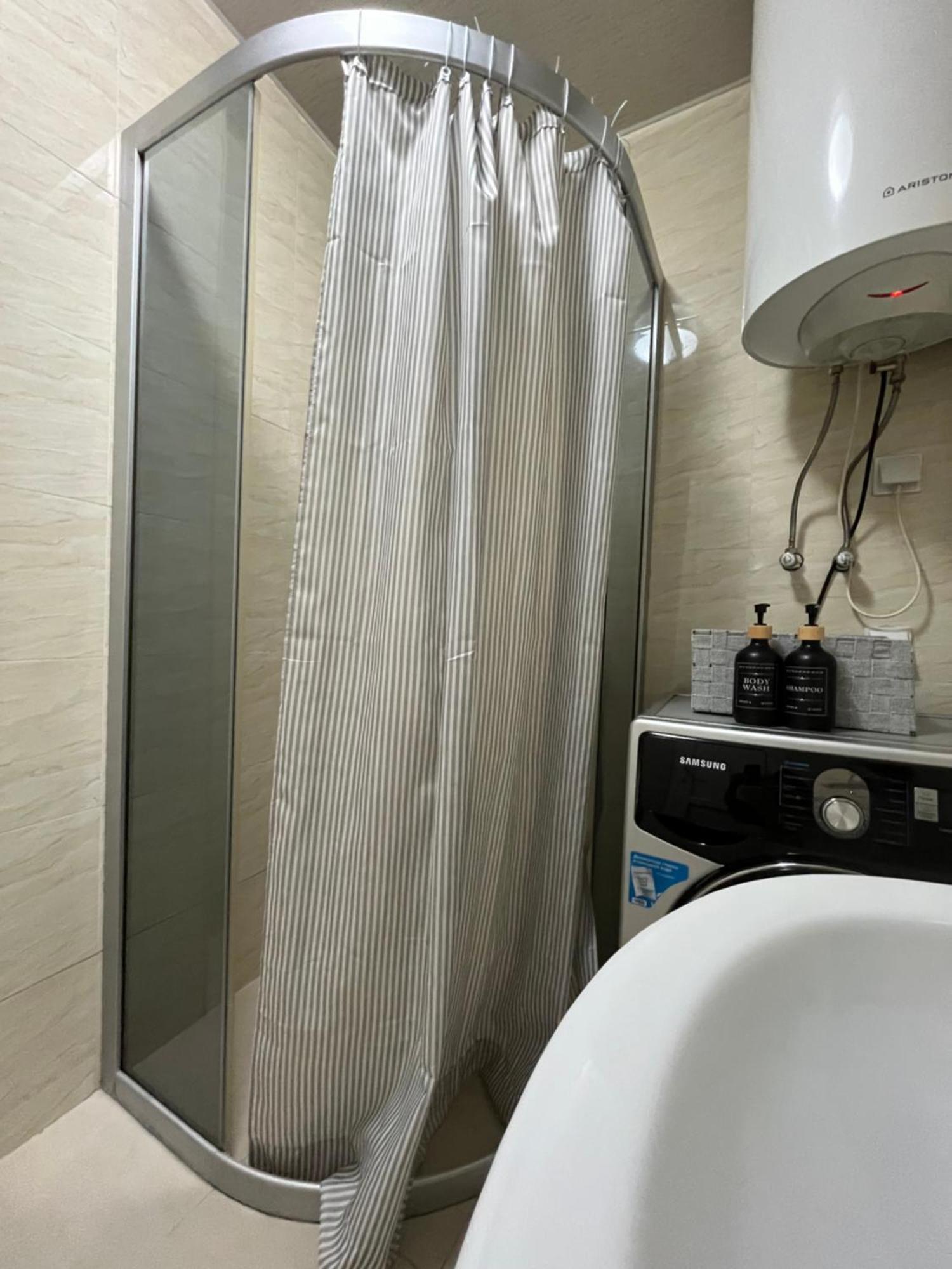 Sea Towers Lux 17-05 Apartment Batumi Luaran gambar